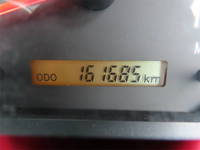 いすゞフォワード深ダンプ（土砂禁ダンプ）増トン（6t・8t）[写真15]