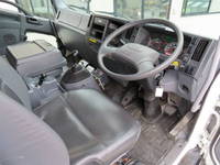 いすゞフォワード深ダンプ（土砂禁ダンプ）増トン（6t・8t）[写真16]