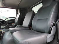 いすゞフォワード深ダンプ（土砂禁ダンプ）増トン（6t・8t）[写真17]