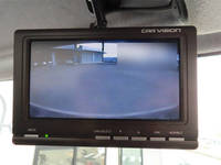 いすゞフォワード深ダンプ（土砂禁ダンプ）増トン（6t・8t）[写真21]