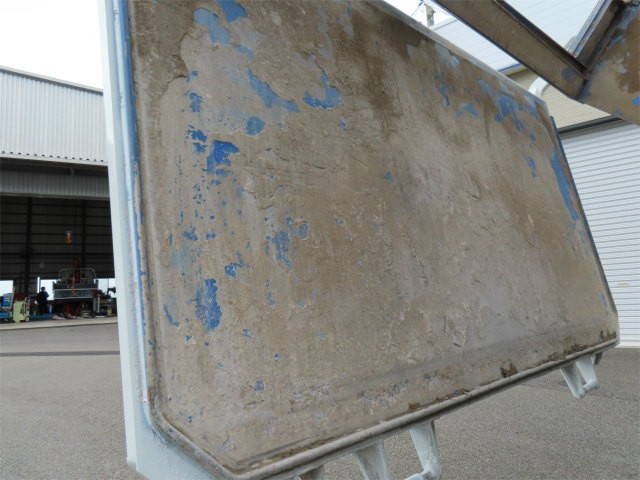 いすゞフォワード深ダンプ（土砂禁ダンプ）増トン（6t・8t）[写真22]