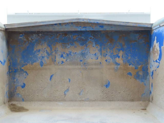 いすゞフォワード深ダンプ（土砂禁ダンプ）増トン（6t・8t）[写真24]