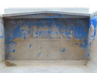 いすゞフォワード深ダンプ（土砂禁ダンプ）増トン（6t・8t）[写真24]