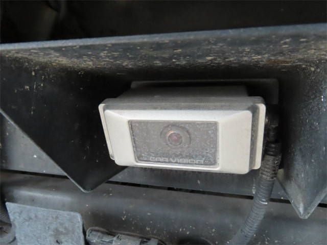 いすゞフォワード深ダンプ（土砂禁ダンプ）増トン（6t・8t）[写真28]