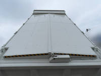 いすゞフォワード深ダンプ（土砂禁ダンプ）増トン（6t・8t）[写真29]