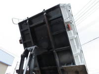 いすゞフォワード深ダンプ（土砂禁ダンプ）増トン（6t・8t）[写真30]