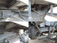 いすゞフォワード深ダンプ（土砂禁ダンプ）増トン（6t・8t）[写真33]