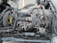 いすゞフォワード深ダンプ（土砂禁ダンプ）増トン（6t・8t）[写真36]