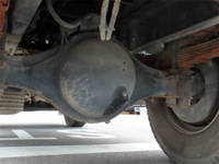 いすゞフォワード深ダンプ（土砂禁ダンプ）増トン（6t・8t）[写真37]