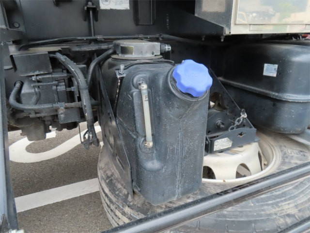 いすゞフォワード深ダンプ（土砂禁ダンプ）増トン（6t・8t）[写真38]