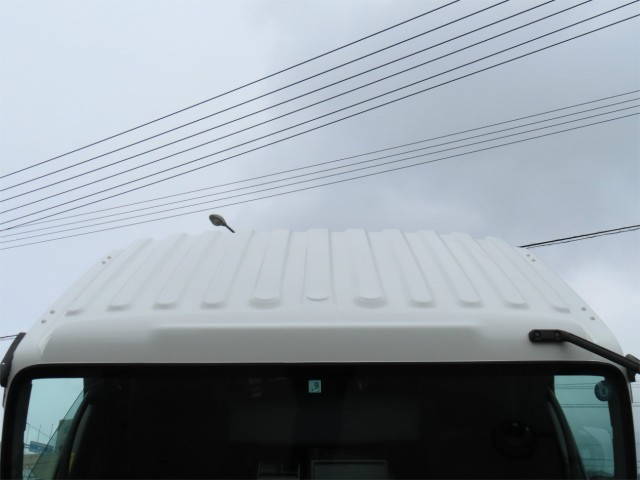 いすゞフォワード深ダンプ（土砂禁ダンプ）増トン（6t・8t）[写真06]