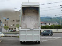 いすゞフォワード深ダンプ（土砂禁ダンプ）増トン（6t・8t）[写真07]