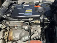 いすゞエルフ平ボディ小型（2t・3t）[写真11]