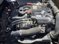 いすゞエルフ平ボディ小型（2t・3t）[写真12]