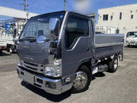 いすゞエルフ平ボディ小型（2t・3t）[写真03]