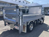 いすゞエルフ平ボディ小型（2t・3t）[写真04]