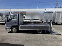 いすゞエルフ平ボディ小型（2t・3t）[写真07]