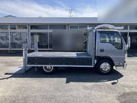 いすゞエルフ平ボディ小型（2t・3t）[写真08]