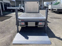 いすゞエルフ平ボディ小型（2t・3t）[写真09]