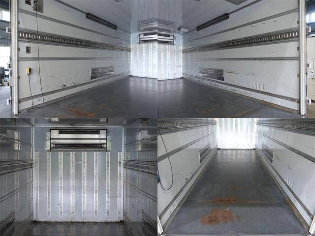 いすゞエルフ冷凍車（冷蔵車）小型（2t・3t）[写真13]