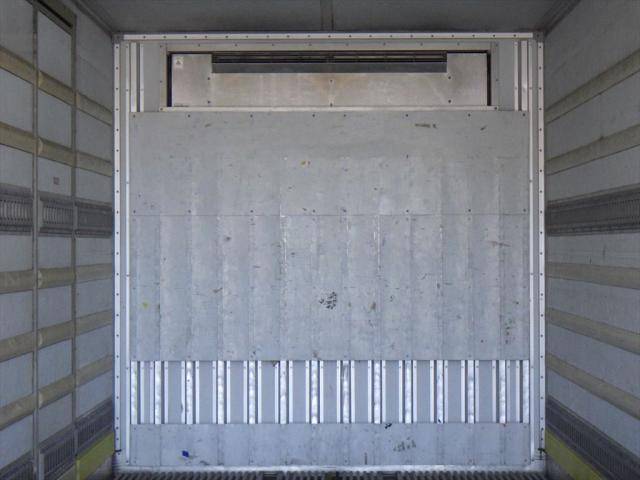 日野レンジャー冷凍車（冷蔵車）増トン（6t・8t）[写真07]