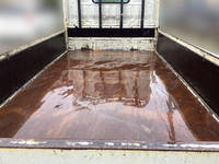 トヨタデュトロ平ボディ小型（2t・3t）[写真10]