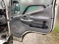 トヨタデュトロ平ボディ小型（2t・3t）[写真15]