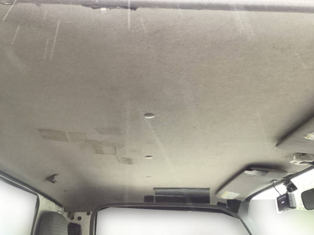 トヨタデュトロ平ボディ小型（2t・3t）[写真18]