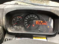 トヨタデュトロ平ボディ小型（2t・3t）[写真20]