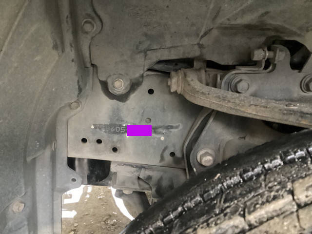 トヨタデュトロ平ボディ小型（2t・3t）[写真24]