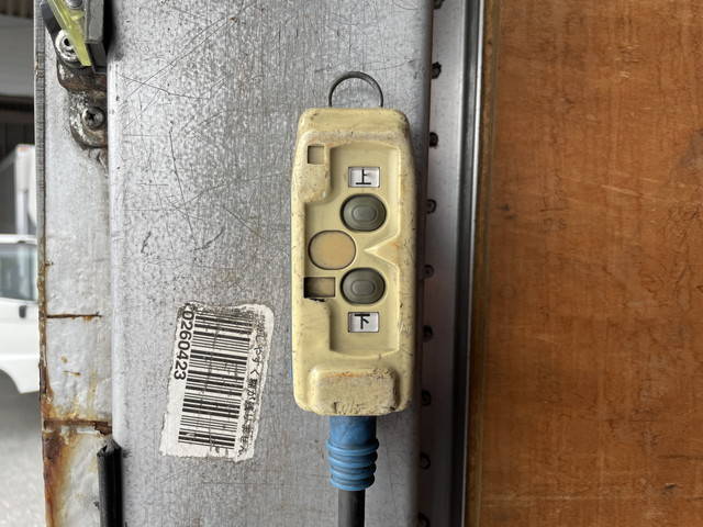 日野レンジャーアルミウイング中型（4t）[写真13]