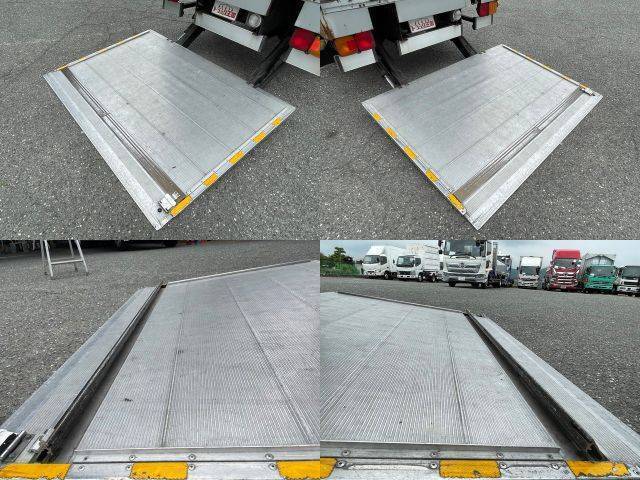 日野レンジャーアルミウイング中型（4t）[写真16]