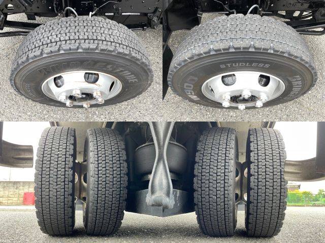 日野レンジャーアルミウイング中型（4t）[写真20]