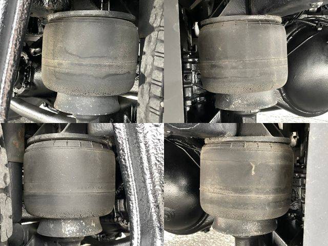 日野レンジャーアルミウイング中型（4t）[写真23]