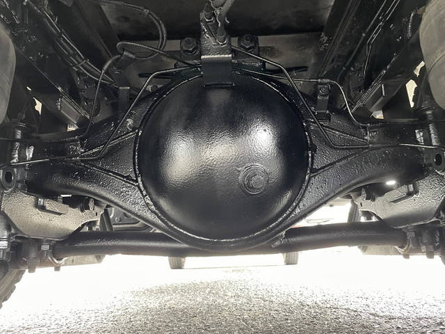 日野レンジャーアルミウイング中型（4t）[写真24]