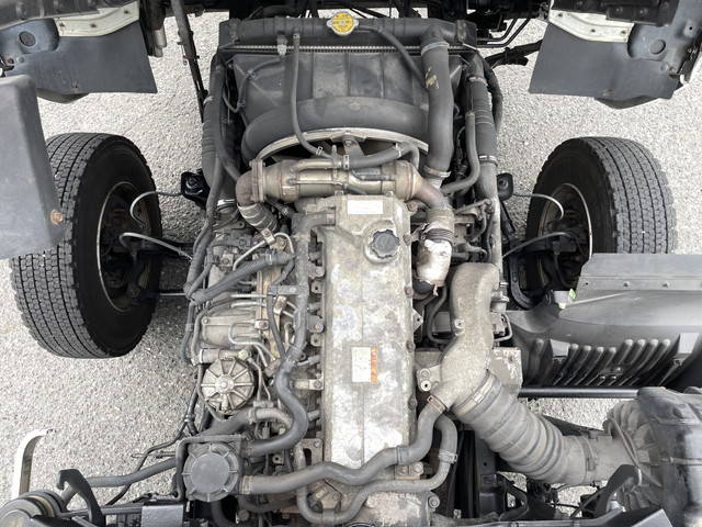 日野レンジャーアルミウイング中型（4t）[写真25]