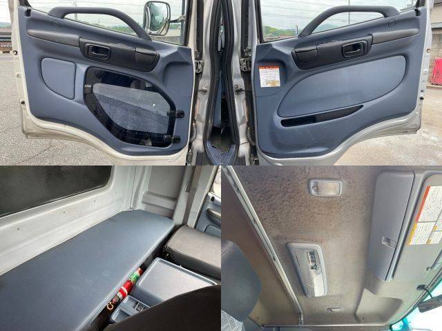 日野レンジャーアルミウイング中型（4t）[写真27]