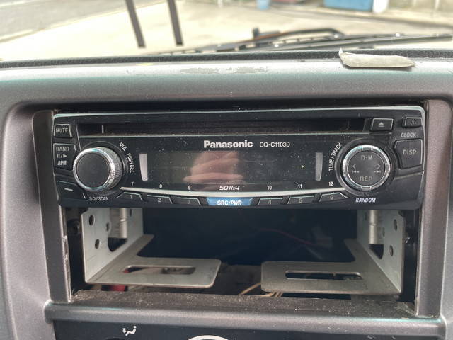 日野レンジャーアルミウイング中型（4t）[写真37]