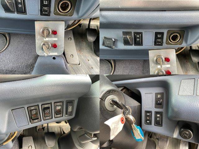 日野レンジャーアルミウイング中型（4t）[写真38]