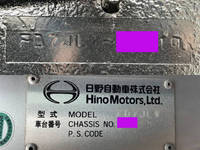 日野レンジャーアルミウイング中型（4t）[写真39]