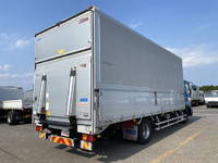 いすゞフォワードアルミウイング中型（4t）[写真02]