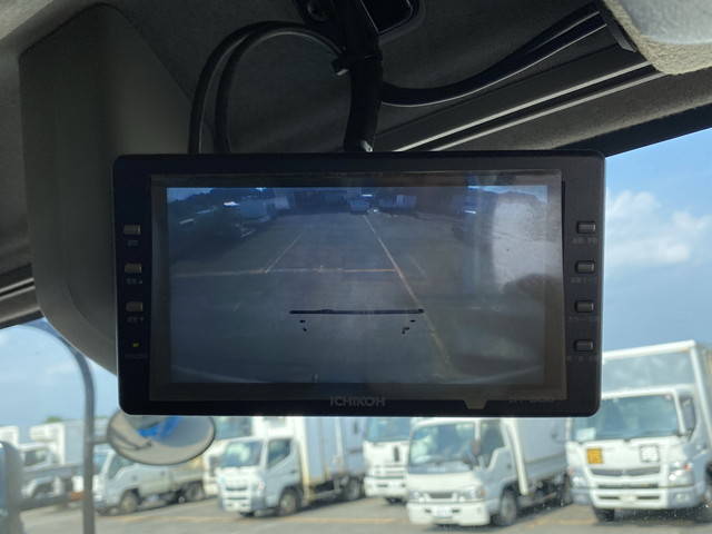 いすゞフォワードアルミウイング中型（4t）[写真38]