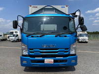 いすゞフォワードアルミウイング中型（4t）[写真07]