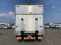 いすゞフォワードアルミウイング中型（4t）[写真09]