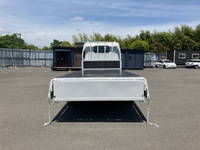 いすゞエルフ平ボディ小型（2t・3t）[写真14]