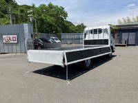 いすゞエルフ平ボディ小型（2t・3t）[写真15]