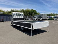 いすゞエルフ平ボディ小型（2t・3t）[写真16]