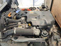 いすゞエルフ平ボディ小型（2t・3t）[写真21]