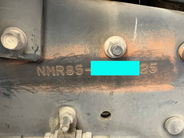 いすゞエルフ平ボディ小型（2t・3t）[写真40]