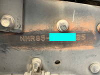 いすゞエルフ平ボディ小型（2t・3t）[写真40]